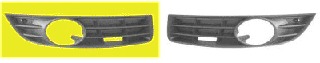 Grila ventilatie, bara protectie 5839594 VAN WEZEL - Bara fata | piese (bara,grila,ramforsare,spoiler,deflector) Grila ventilatie, bara protectie 5839594 VAN WEZEL - Bara fata | piese (bara,grila,ramforsare,spoiler,deflector)