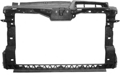 Acoperire fata 5849668 VAN WEZEL - Caroserie1