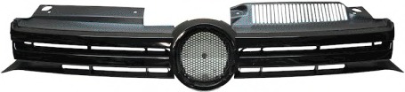Grila radiator 5863512 VAN WEZEL - Elemente/piese montaj Grila radiator 5863512 VAN WEZEL - Elemente/piese montaj