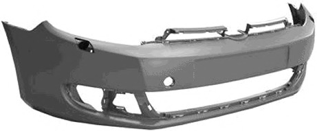tampon 5863575 VAN WEZEL - Bara fata | piese (bara,grila,ramforsare,spoiler,deflector) tampon 5863575 VAN WEZEL - Bara fata | piese (bara,grila,ramforsare,spoiler,deflector)