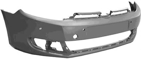 tampon 5863577 VAN WEZEL - Bara fata | piese (bara,grila,ramforsare,spoiler,deflector) tampon 5863577 VAN WEZEL - Bara fata | piese (bara,grila,ramforsare,spoiler,deflector)