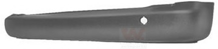 tampon 5868540 VAN WEZEL - Bara fata | piese (bara,grila,ramforsare,spoiler,deflector) tampon 5868540 VAN WEZEL - Bara fata | piese (bara,grila,ramforsare,spoiler,deflector)