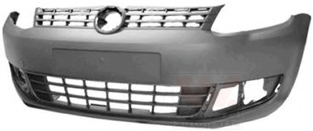 tampon 5868570 VAN WEZEL - Bara fata | piese (bara,grila,ramforsare,spoiler,deflector) tampon 5868570 VAN WEZEL - Bara fata | piese (bara,grila,ramforsare,spoiler,deflector)