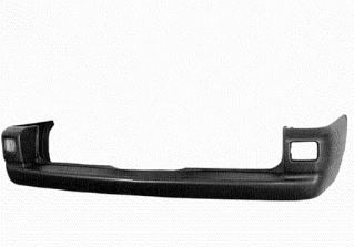 tampon 5875540 VAN WEZEL - Bara fata | piese (bara,grila,ramforsare,spoiler,deflector) tampon 5875540 VAN WEZEL - Bara fata | piese (bara,grila,ramforsare,spoiler,deflector)