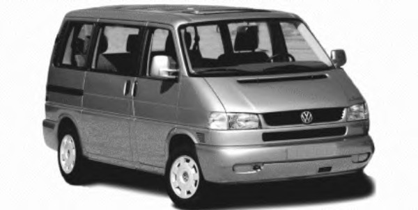 Grila radiator 5875666 VAN WEZEL - Elemente/piese montaj