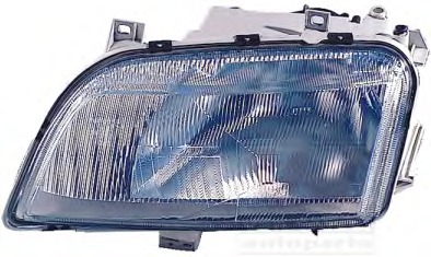 Far 5878962M VAN WEZEL - Far principal