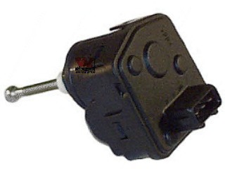 element de reglaj,faruri 5880993 VAN WEZEL - Reglare far