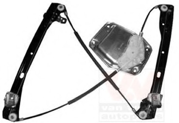 Mecanism actionare geam 5886261 VAN WEZEL - Geamuri actionate electric Mecanism actionare geam 5886261 VAN WEZEL - Geamuri actionate electric