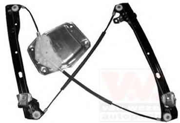 Mecanism actionare geam 5886262 VAN WEZEL - Geamuri actionate electric Mecanism actionare geam 5886262 VAN WEZEL - Geamuri actionate electric