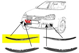 Acoperire, bara protectie 5886484 VAN WEZEL - Bara fata | piese (bara,grila,ramforsare,spoiler,deflector) Acoperire, bara protectie 5886484 VAN WEZEL - Bara fata | piese (bara,grila,ramforsare,spoiler,deflector)