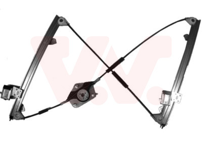 Mecanism actionare geam 5888261 VAN WEZEL - Geamuri actionate electric Mecanism actionare geam 5888261 VAN WEZEL - Geamuri actionate electric