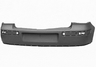tampon 5888544 VAN WEZEL - Partea frontala/grila radiator
