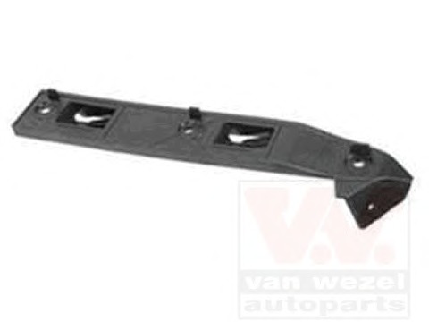 Suport, bara protectie 5888567 VAN WEZEL - Bara fata | piese (bara,grila,ramforsare,spoiler,deflector) Suport, bara protectie 5888567 VAN WEZEL - Bara fata | piese (bara,grila,ramforsare,spoiler,deflector)