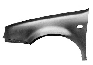 Aripa 5888655B VAN WEZEL - Aripa/piese Aripa 5888655B VAN WEZEL - Aripa/piese