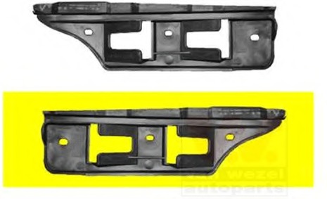 Suport, bara protectie 5894568 VAN WEZEL - Bara fata | piese (bara,grila,ramforsare,spoiler,deflector) Suport, bara protectie 5894568 VAN WEZEL - Bara fata | piese (bara,grila,ramforsare,spoiler,deflector)