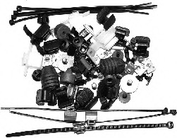 Set montaj, Dauna frontala 5894795 VAN WEZEL - Elemente/piese montaj Set montaj, Dauna frontala 5894795 VAN WEZEL - Elemente/piese montaj