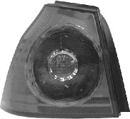 Lampa spate 5894931 VAN WEZEL - Stopuri / elemente Lampa spate 5894931 VAN WEZEL - Stopuri / elemente