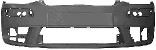 tampon 5895574 VAN WEZEL - Partea frontala/grila radiator tampon 5895574 VAN WEZEL - Partea frontala/grila radiator