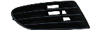 Grila ventilatie, bara protectie 5895592 VAN WEZEL - Partea frontala/grila radiator Grila ventilatie, bara protectie 5895592 VAN WEZEL - Partea frontala/grila radiator