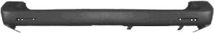 tampon 5896540 VAN WEZEL - Partea frontala/grila radiator tampon 5896540 VAN WEZEL - Partea frontala/grila radiator