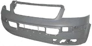 tampon 5896570 VAN WEZEL - Fata vehicul tampon 5896570 VAN WEZEL - Fata vehicul