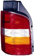 Lampa spate 5896931 VAN WEZEL - Stopuri / elemente Lampa spate 5896931 VAN WEZEL - Stopuri / elemente
