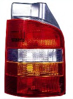 Lampa spate 5896935 VAN WEZEL - Stopuri / elemente Lampa spate 5896935 VAN WEZEL - Stopuri / elemente
