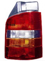 Lampa spate 5896936 VAN WEZEL - Stopuri / elemente Lampa spate 5896936 VAN WEZEL - Stopuri / elemente