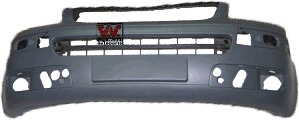 tampon 5897574 VAN WEZEL - Fata vehicul tampon 5897574 VAN WEZEL - Fata vehicul