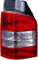 Lampa spate 5897933 VAN WEZEL - Stopuri / elemente Lampa spate 5897933 VAN WEZEL - Stopuri / elemente