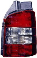 Lampa spate 5897936 VAN WEZEL - Stopuri / elemente Lampa spate 5897936 VAN WEZEL - Stopuri / elemente