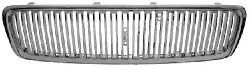 Grila radiator 5931510 VAN WEZEL - Elemente/piese montaj Grila radiator 5931510 VAN WEZEL - Elemente/piese montaj