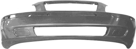 tampon 5931574 VAN WEZEL - Bara fata | piese (bara,grila,ramforsare,spoiler,deflector) tampon 5931574 VAN WEZEL - Bara fata | piese (bara,grila,ramforsare,spoiler,deflector)
