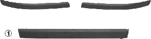 Acoperire, bara protectie 5931582 VAN WEZEL - Bara fata | piese (bara,grila,ramforsare,spoiler,deflector) Acoperire, bara protectie 5931582 VAN WEZEL - Bara fata | piese (bara,grila,ramforsare,spoiler,deflector)