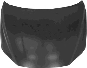 Capota motor 5933660 VAN WEZEL - Trapa/ capota/ usi/ acoperis escamotabil/ pavilion pliant