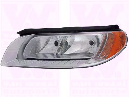 Far 5933961 VAN WEZEL - Far principal