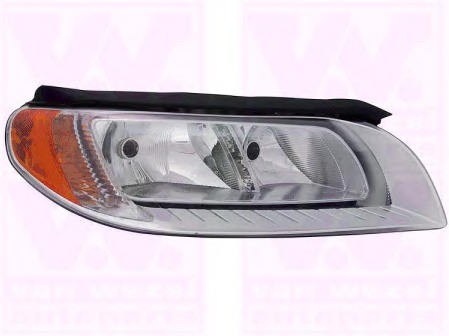 Far 5933962 VAN WEZEL - Far principal