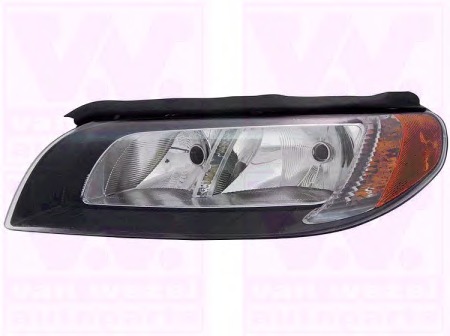 Far 5933963 VAN WEZEL - Far principal