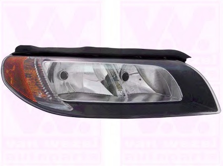 Far 5933964 VAN WEZEL - Far principal