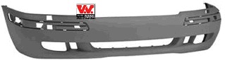 tampon 5941575 VAN WEZEL - Acoperire spate tampon 5941575 VAN WEZEL - Acoperire spate