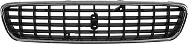 Grila radiator 5942514 VAN WEZEL - Elemente/piese montaj Grila radiator 5942514 VAN WEZEL - Elemente/piese montaj