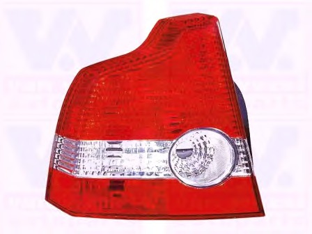 Lampa spate 5942921 VAN WEZEL - Stopuri / elemente Lampa spate 5942921 VAN WEZEL - Stopuri / elemente