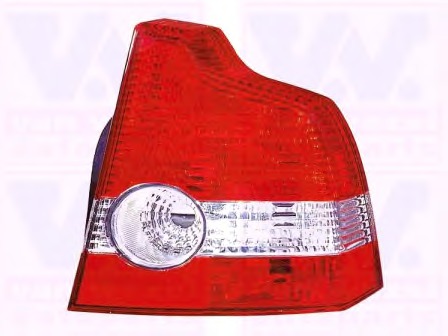 Lampa spate 5942922 VAN WEZEL - Stopuri / elemente Lampa spate 5942922 VAN WEZEL - Stopuri / elemente
