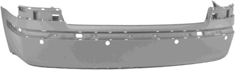 tampon 7622541 VAN WEZEL - Bara fata | piese (bara,grila,ramforsare,spoiler,deflector) tampon 7622541 VAN WEZEL - Bara fata | piese (bara,grila,ramforsare,spoiler,deflector)