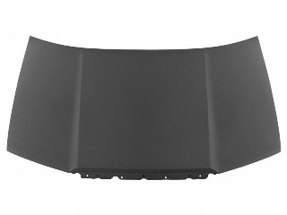 Capota motor 7625660B VAN WEZEL - Trapa/ capota/ usi/ acoperis escamotabil/ pavilion pliant