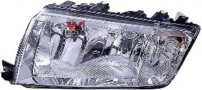 Far 7625962 VAN WEZEL - Far principal