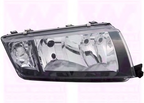 Far 7625964 VAN WEZEL - Far principal