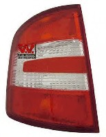 Lampa spate 7626935 VAN WEZEL - Stopuri / elemente Lampa spate 7626935 VAN WEZEL - Stopuri / elemente