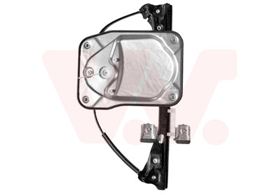 Mecanism actionare geam 7627261 VAN WEZEL - Geamuri actionate electric Mecanism actionare geam 7627261 VAN WEZEL - Geamuri actionate electric