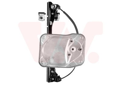 Mecanism actionare geam 7627265 VAN WEZEL - Geamuri actionate electric Mecanism actionare geam 7627265 VAN WEZEL - Geamuri actionate electric